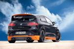 Seat Leon by Je Design 2009 года